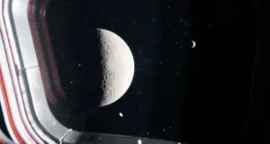 La NASA revela un archivo fotográfico inédito de la misión Artemis II a la Luna