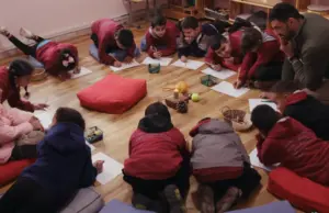 La Casa de la Esperanza, de Marjolein Busstra, se lleva el Premio del Jurado en un polémico fallo