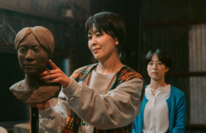 Las películas japonesas invaden Cannes 2026: un fenómeno que no se puede ignorar