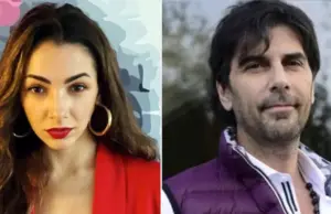 Fallo histórico: la Justicia brasileña deja firme la condena a Juan Darthés por abuso sexual