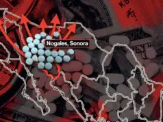 Nogales: el municipio fronterizo clave en la operación del Cártel de Sinaloa