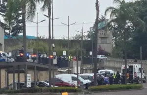 ¿Ya no se puede ir al súper? Nueva balacera en Atizapán pone en jaque la seguridad