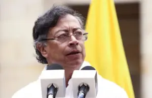 Ofensiva en el Catatumbo: Petro ordena bombardeo contra el ELN