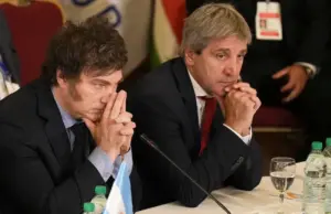 ¿Se termina la era del superávit fiscal de Milei? El ajuste enfrenta su hora más crítica