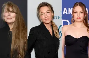 Renée Zellweger y Sissy Spacek protagonizan ‘Una mujer en el sol’, un drama que promete controversia