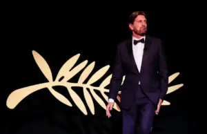 Ruben Östlund filma una nueva escena de ‘The Entertainment System Is Down’ en medio de críticas y expectativas