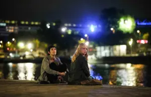Ryusuke Hamaguchi aborda el cuidado y la compasión en ‘De repente’ con una mirada incisiva y profunda
