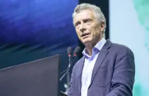 ¡ESTALLÓ TODO! Macri rompe con Milei y apunta a la corrupción en el Gabinete