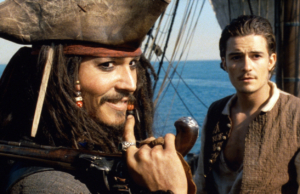 Secret Cinema lanza evento exclusivo sobre Piratas del Caribe, pero ¿realmente vale la pena?