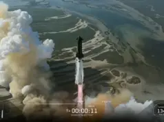 Starship V3 de SpaceX: un lanzamiento exitoso tras un inicio frustrante en Texas