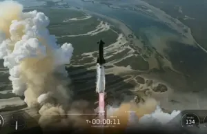 Starship V3 de SpaceX: un lanzamiento exitoso tras un inicio frustrante en Texas
