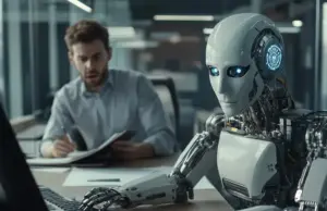 La profecía cumplida: el avance de la inteligencia artificial y el inicio de una era de desempleo tecnológico estructural