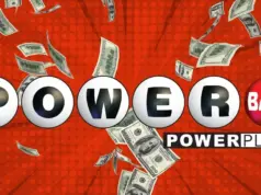 Suerte millonaria en EE. UU.: se publicaron los resultados de la lotería Powerball del sábado 16 de mayo