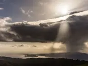 Calor inusual antes de la tormenta: Uruguay bajo los efectos de una anomalía atmosférica