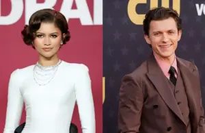 Zendaya califica de sueño su experiencia en Spider-Man 4 junto a Tom Holland