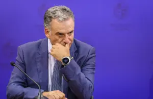 La grieta en el relato: el Miedo del Frente Amplio ante la inoperancia comunicativa de Orsi