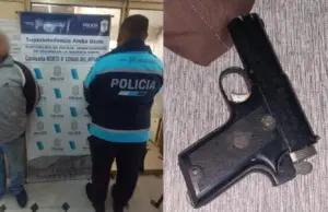 Tragedia vecinal en Argentina: asesinan a un hombre de 60 años tras una disputa por un auto en Lomas del Mirador