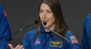 El cerebro en el vacío: Christina Koch revela los duros efectos de la adaptación espacial en la misión Artemis II