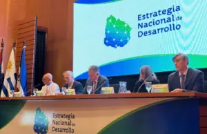 Desarrollo en Salto: el plan para alinear al departamento con el país