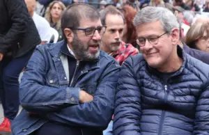 Pereira y el relato de la «independencia»: una defensa que ignora la realidad del PIT-CNT