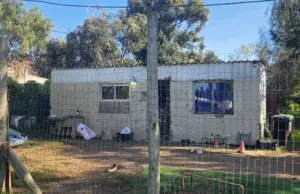 Crimen en Colinas de Solymar: ejecutan a una pareja frente a sus hijos