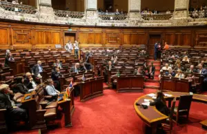 Estrategia o distracción: la trastienda de una fecha que encendió el choque político por la economía