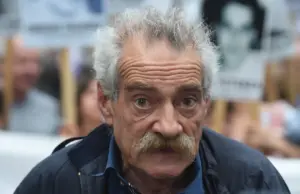 El día que Javier García destapó la polémica de los nombramientos en el Ministerio de Defensa