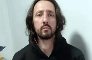 Terror sin rejas: Pablo Laurta intimida a la familia de sus víctimas desde el penal de Gualeguaychú