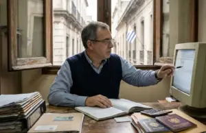 Bajo la lupa judicial: el rol de los facilitadores uruguayos en el lavado de activos regional