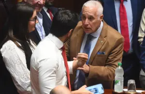 Sombras sobre el pasado: la oposición exige aclarar si Sebastián Marset operó como informante de la Policía Nacional