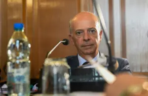 Bajo la lupa: el balance crítico de las adquisiciones en el Ministerio de Defensa Nacional