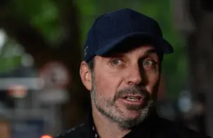 Nacho Álvarez reaccionó tras el fallo judicial y dejó un mensaje sobre la libertad de prensa
