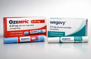 Contrabando VIP: desarticulan una red internacional que ingresaba Ozempic y Wegovy a Uruguay adosados al cuerpo