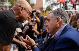 Quiebre total: el Pit-Cnt fulmina a Yamandú Orsi por su «sumisión» militar ante EE. UU.