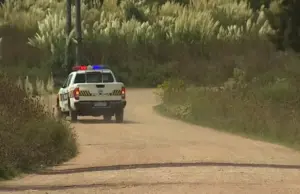 Copamiento en Lavalleja: encapuchados sitian a una familia en Minas