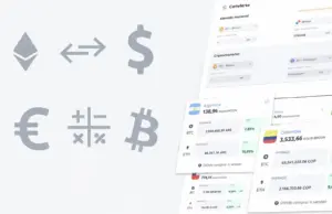 ¿Sube o baja? Los nuevos precios de Bitcoin y Ethereum para hoy