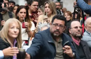 Derecha sin rumbo: la preocupante validación de la Coalición al sindicalismo extorsivo