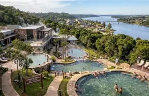 Termas de Uruguay: El motor económico y de salud del litoral