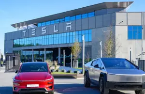 Tesla en Uruguay: la firma de Elon Musk abrirá su primer local y busca personal en Montevideo