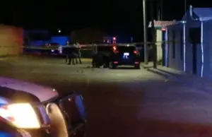 Matan a María Lucía Mora y crece la tensión política en Chihuahua