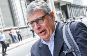 «El peor gobierno desde 1985»: Washington Abdala fulmina al Frente Amplio