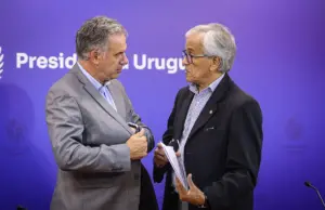 El fracaso de Orsi: el desempleo trepa al 7,8% y el modelo intervencionista deja a 175.000 uruguayos en la calle