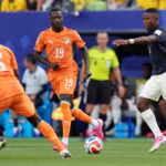 Ecuador vs Costa de Marfil EN VIVO HOY: minuto a minuto del partido por Mundial 2026 - Crédito: Reuters.