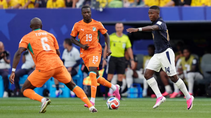 Ecuador vs Costa de Marfil EN VIVO HOY: minuto a minuto del partido por Mundial 2026 - Crédito: Reuters.