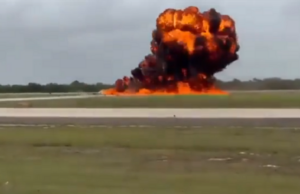 Tragedia aérea en La Romana: fallecen dos tripulantes tras caída de jet ejecutivo Protocolos de seguridad en aviación civil en República Dominicana