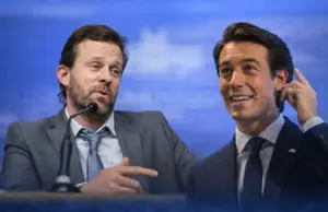 Misión Guita: Sartori, Dastugue y el negocio político detrás de los hogares Beraca