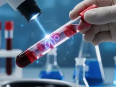 La detección temprana que cambia todo: un análisis de sangre anticipa el cáncer de pulmón