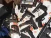 Disparos, cámaras y control territorial: la violencia que se filtra en las fiestas clandestinas de Montevideo