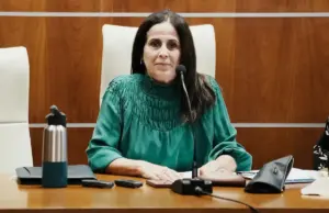 Los dos rostros de la misma jueza: el caso de la mujer liberada en 2015 ante el caso Moisés