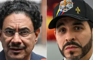 Balotaje 2026: el antecedente que hace temblar la ventaja de De la Espriella en Colombia